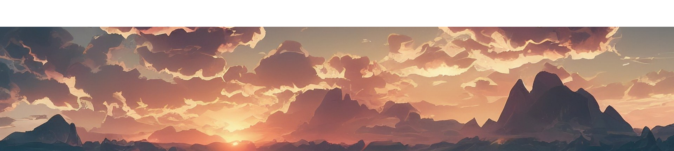 Banner example 4